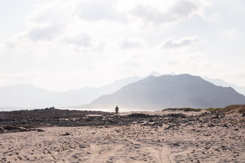 Ras Erissel, Socotra, Yemen